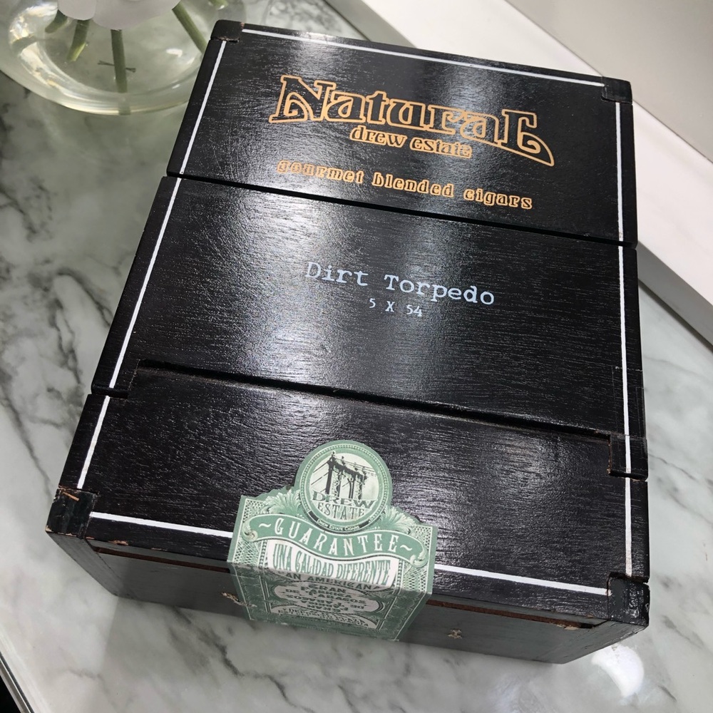 Natural drew estate set